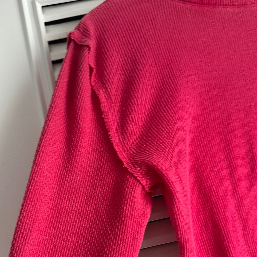 NWOT FREE PEOPLE XS - Picture 4 of 4